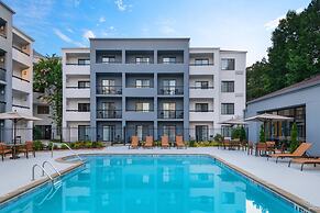 Courtyard by Marriott Atlanta Perimeter Center