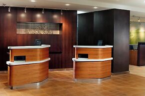 Courtyard by Marriott Atlanta Perimeter Center