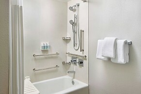 Courtyard by Marriott Atlanta Perimeter Center