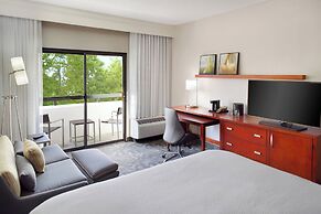 Courtyard by Marriott Atlanta Perimeter Center