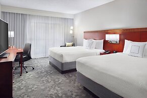 Courtyard by Marriott Atlanta Perimeter Center