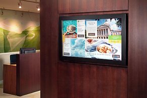 Courtyard by Marriott Atlanta Perimeter Center