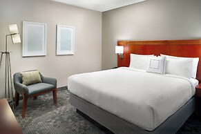 Courtyard by Marriott Atlanta Perimeter Center