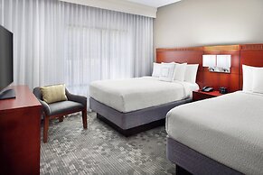 Courtyard by Marriott Atlanta Perimeter Center