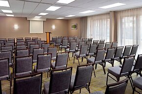 Courtyard by Marriott Atlanta Perimeter Center