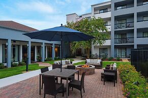 Courtyard by Marriott Atlanta Perimeter Center