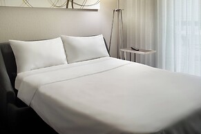 Courtyard by Marriott Atlanta Perimeter Center