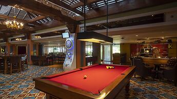 The Westin Resort Nusa Dua, Bali