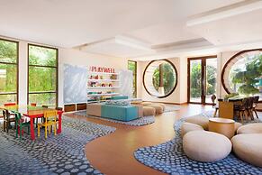 The Westin Resort Nusa Dua, Bali