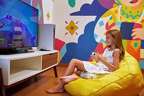 The Westin Resort Nusa Dua, Bali