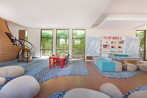 The Westin Resort Nusa Dua, Bali