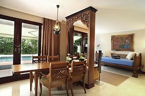 The Westin Resort Nusa Dua, Bali