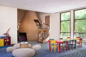 The Westin Resort Nusa Dua, Bali