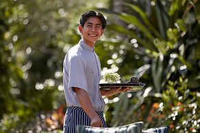 The Westin Resort Nusa Dua, Bali