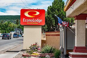 Econo Lodge Inn & Suites Durango