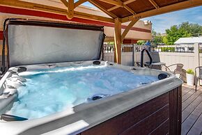 Econo Lodge Inn & Suites Durango