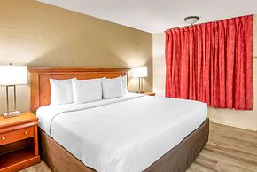 Econo Lodge Inn & Suites Durango