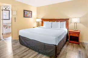 Econo Lodge Inn & Suites Durango