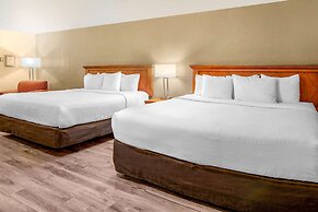 Econo Lodge Inn & Suites Durango