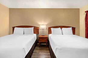 Econo Lodge Inn & Suites Durango