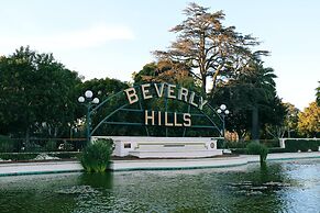 Montrose at Beverly Hills