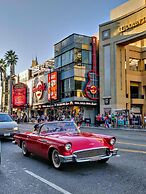 Montrose at Beverly Hills