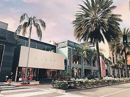 Montrose at Beverly Hills