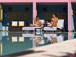 Sofitel LA at Beverly Hills