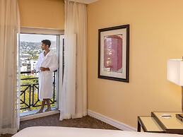 Sofitel LA at Beverly Hills