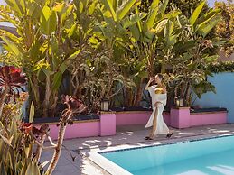 Sofitel LA at Beverly Hills