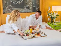 Sofitel LA at Beverly Hills