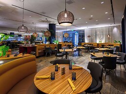 Sofitel LA at Beverly Hills