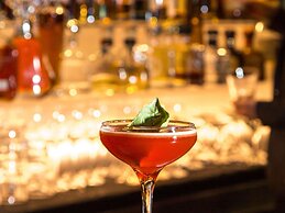 Sofitel LA at Beverly Hills