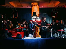 Sofitel LA at Beverly Hills