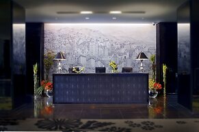 Sofitel LA at Beverly Hills