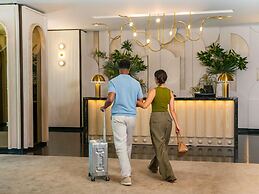 Sofitel LA at Beverly Hills