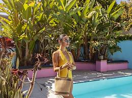 Sofitel LA at Beverly Hills