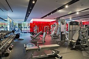 Sofitel LA at Beverly Hills