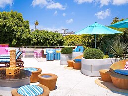 Sofitel LA at Beverly Hills