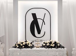 Sofitel LA at Beverly Hills