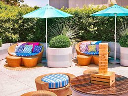 Sofitel LA at Beverly Hills