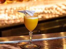 Sofitel LA at Beverly Hills