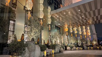 Sofitel LA at Beverly Hills