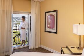 Sofitel LA at Beverly Hills