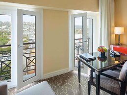 Sofitel LA at Beverly Hills
