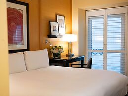 Sofitel LA at Beverly Hills