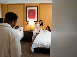 Sofitel LA at Beverly Hills