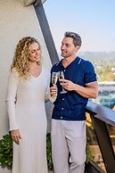 Sofitel LA at Beverly Hills