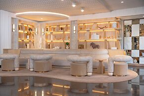 Sofitel LA at Beverly Hills