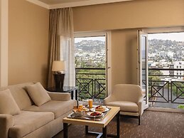 Sofitel LA at Beverly Hills